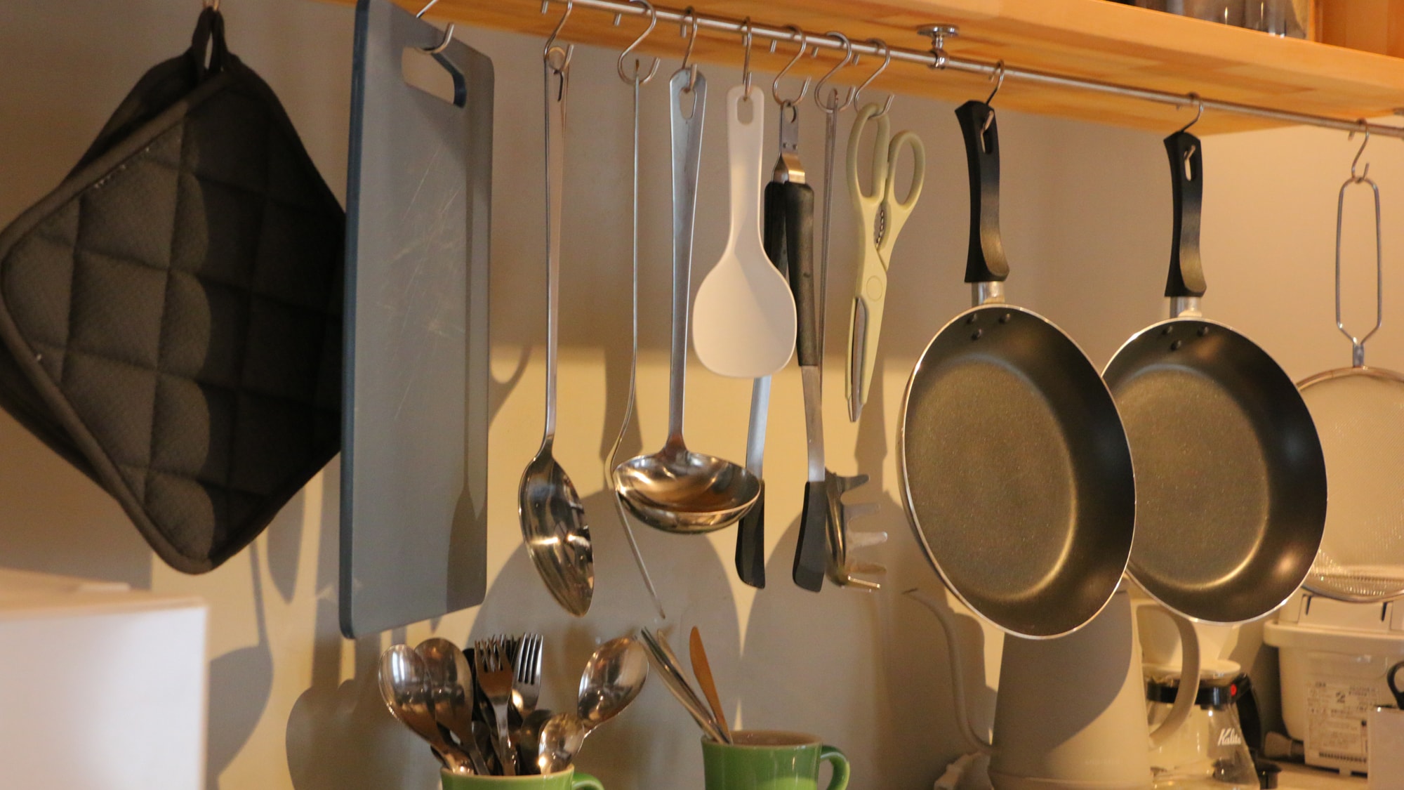 [1F Kitchen]