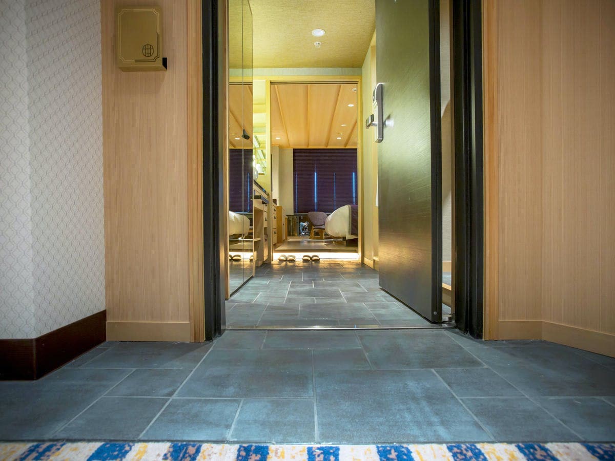 [No smoking] Kyo Premium / 30m2