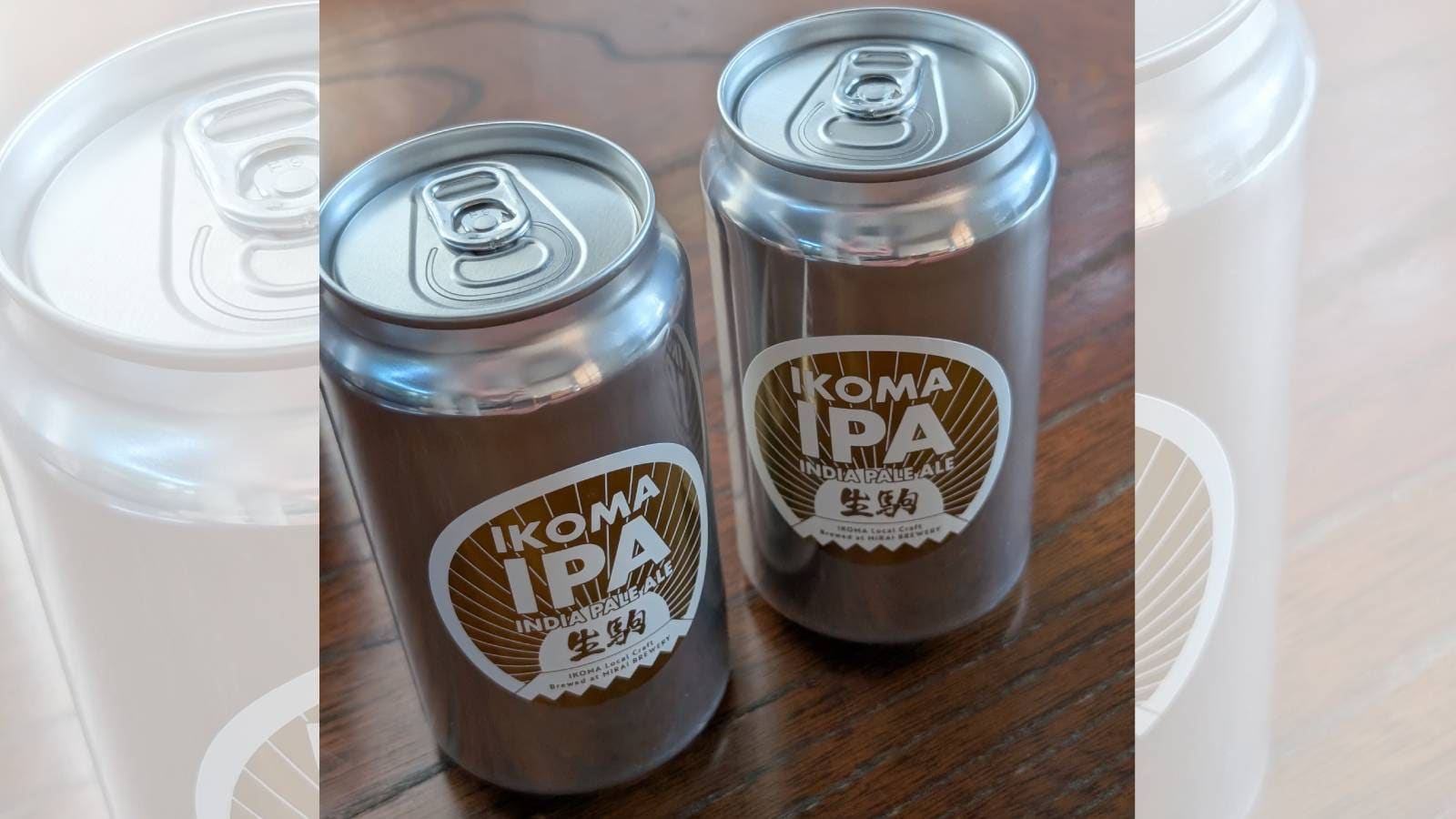 Bonus: Craft can