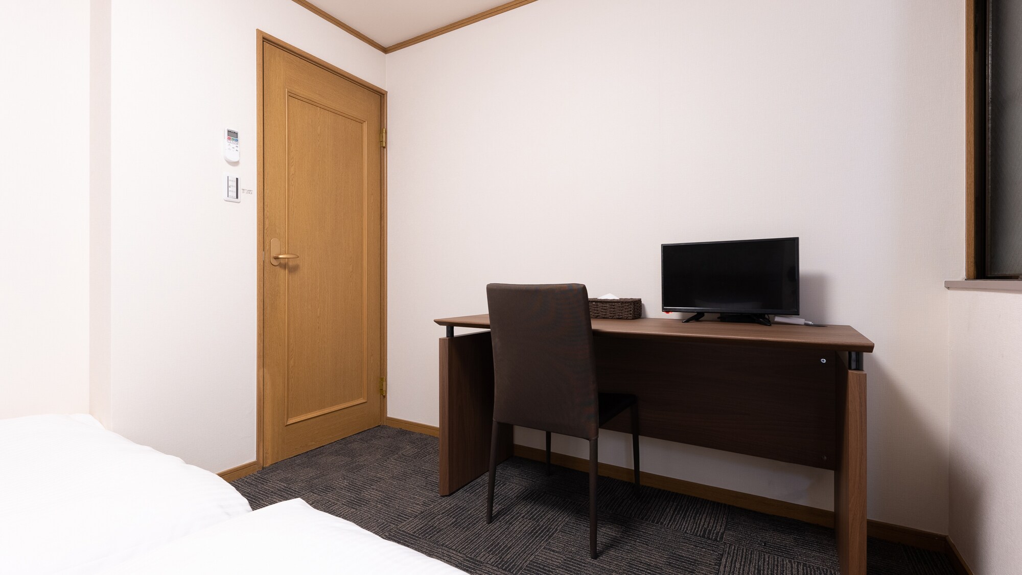 [Non-smoking] Family room for 1-4 people