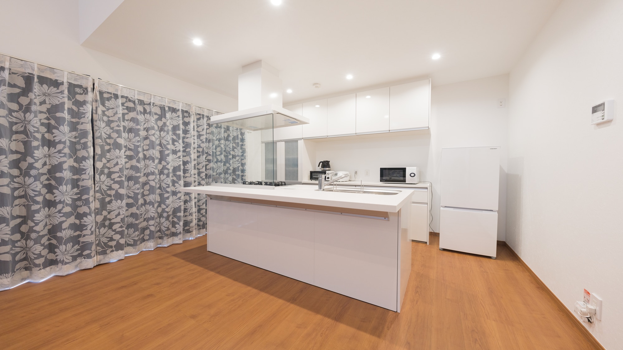 3 Bedroom Villa (116 sqm)