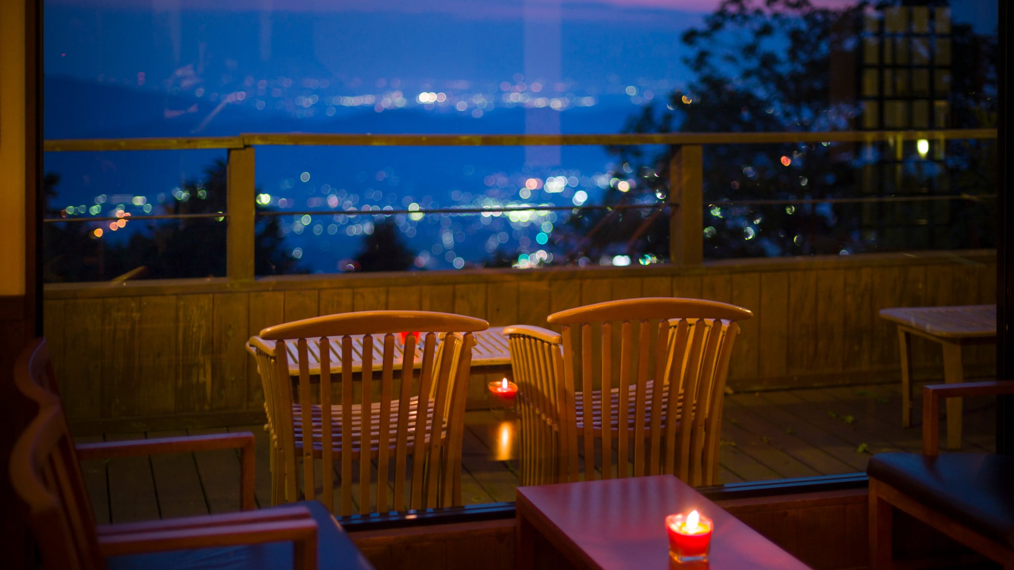 night lounge