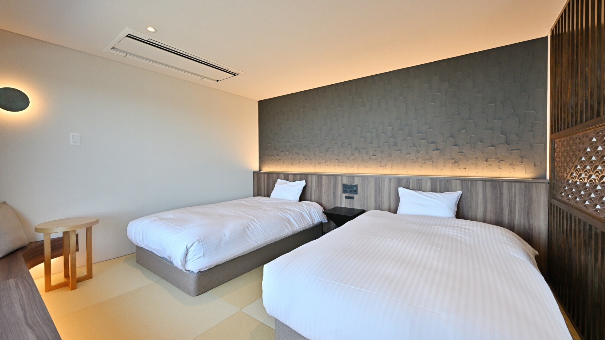 [Premium Ocean View Room - 45 square meters] Non-smoking