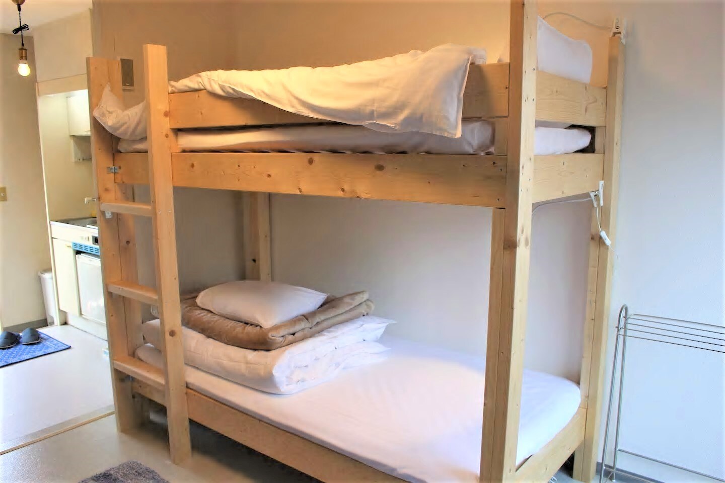Onomichi Style bunk bed