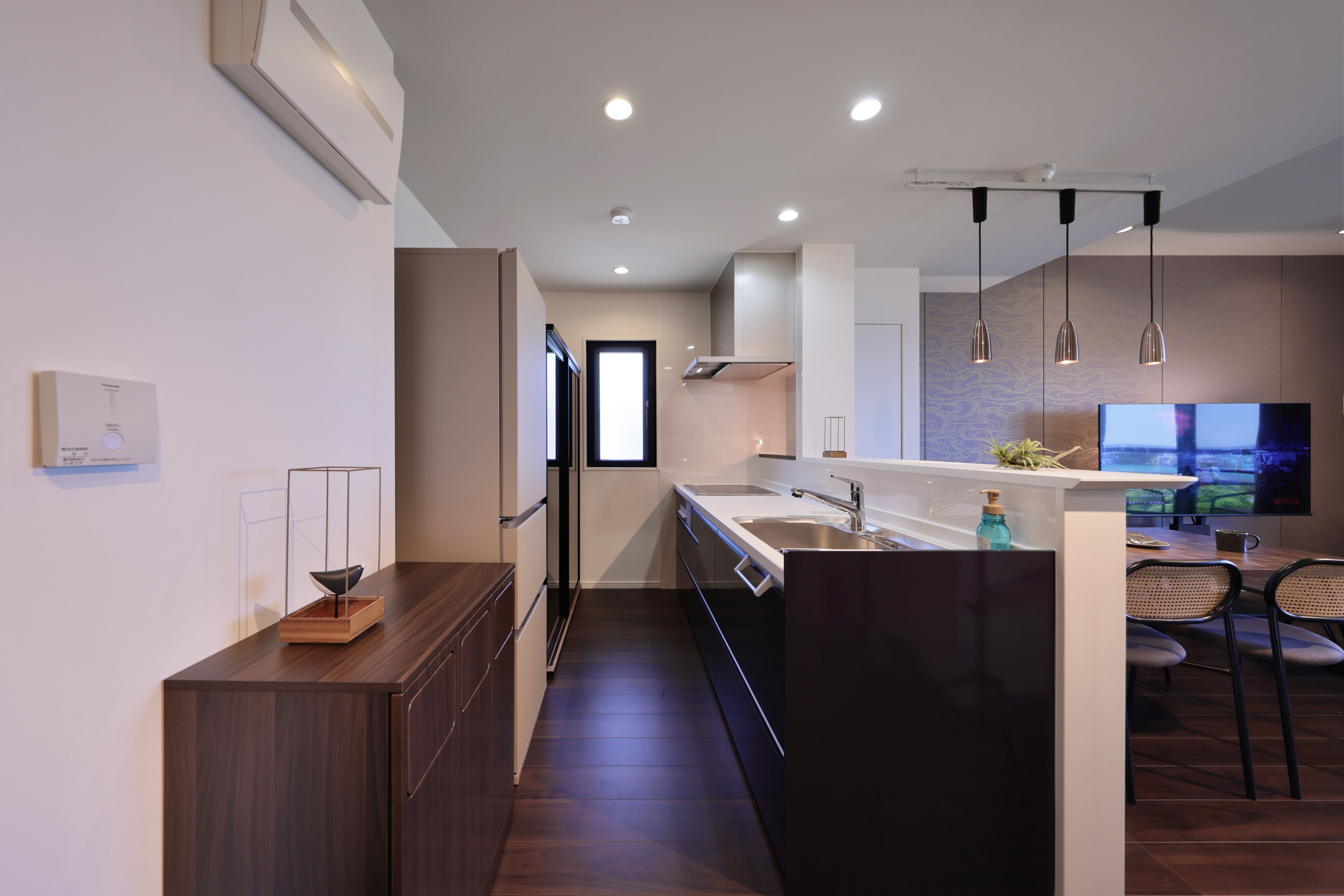 Dapur Laut