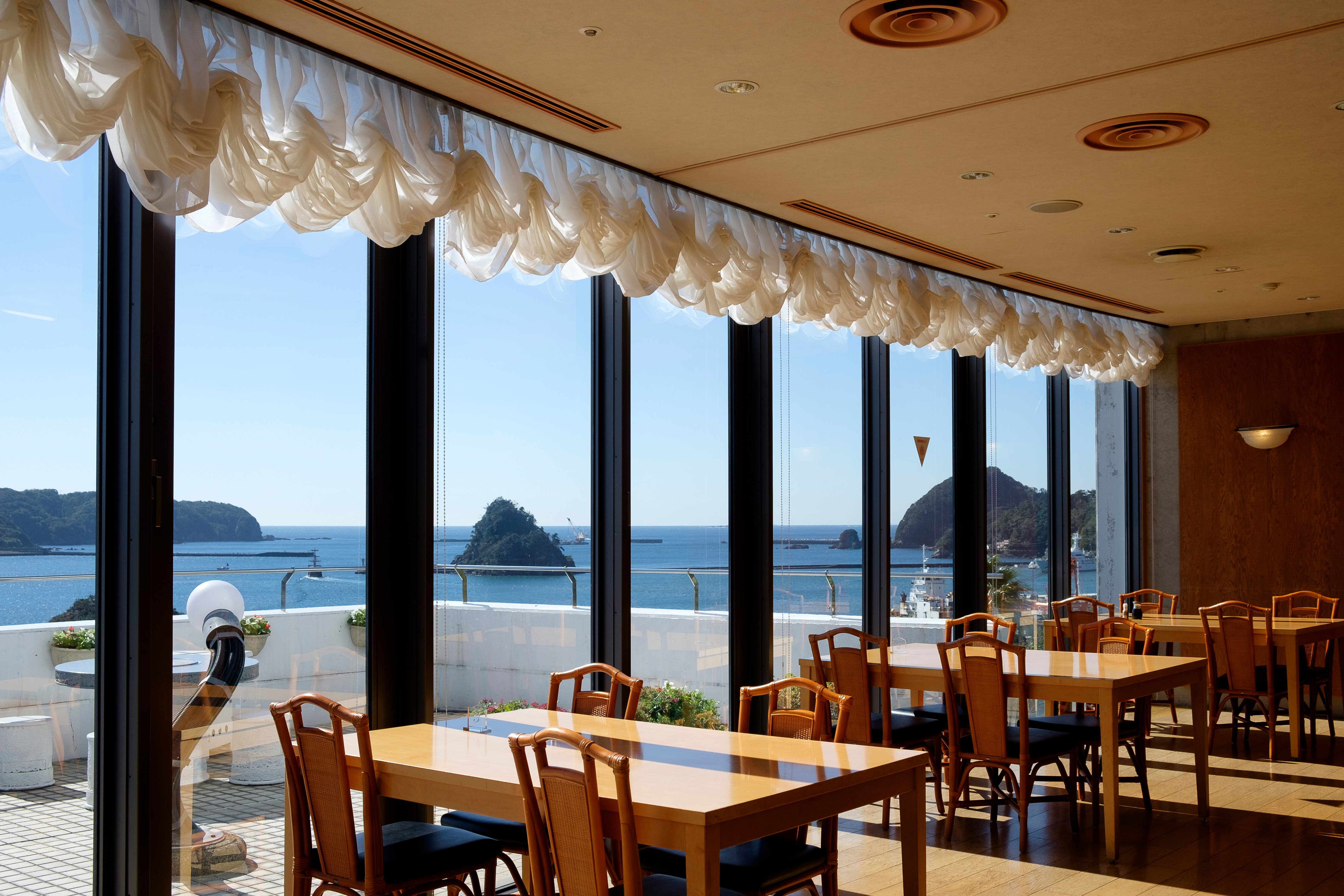 餐廳