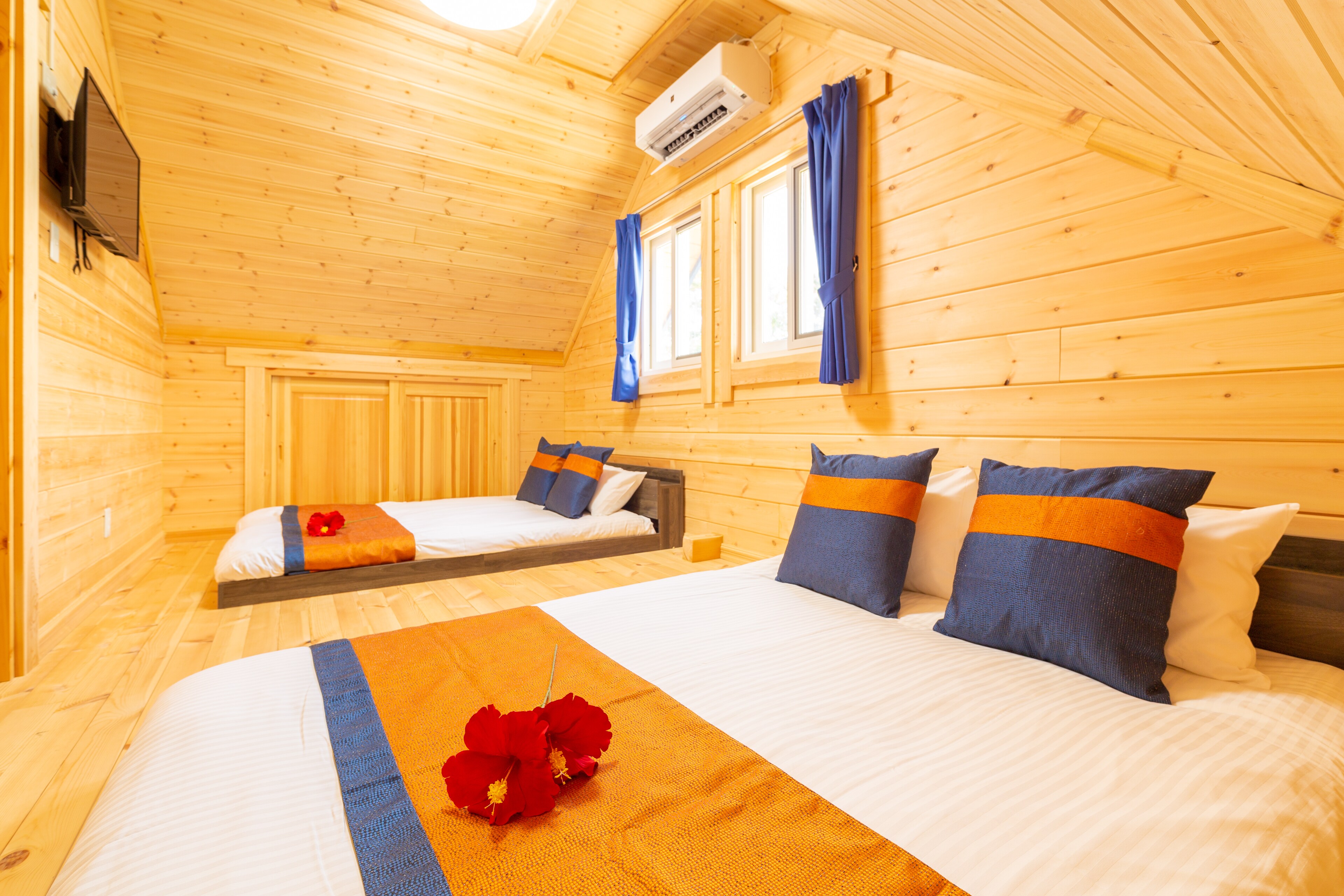 Kamar tidur 1