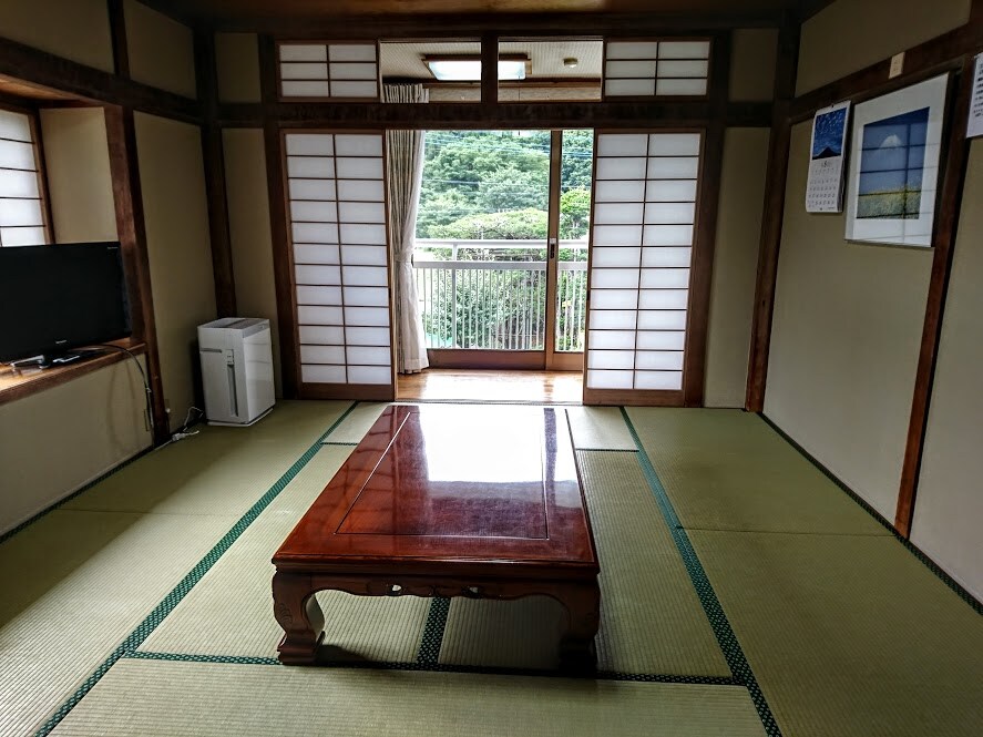 Room example