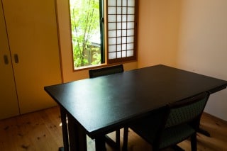 Japanese-style room: Amida-Monju room