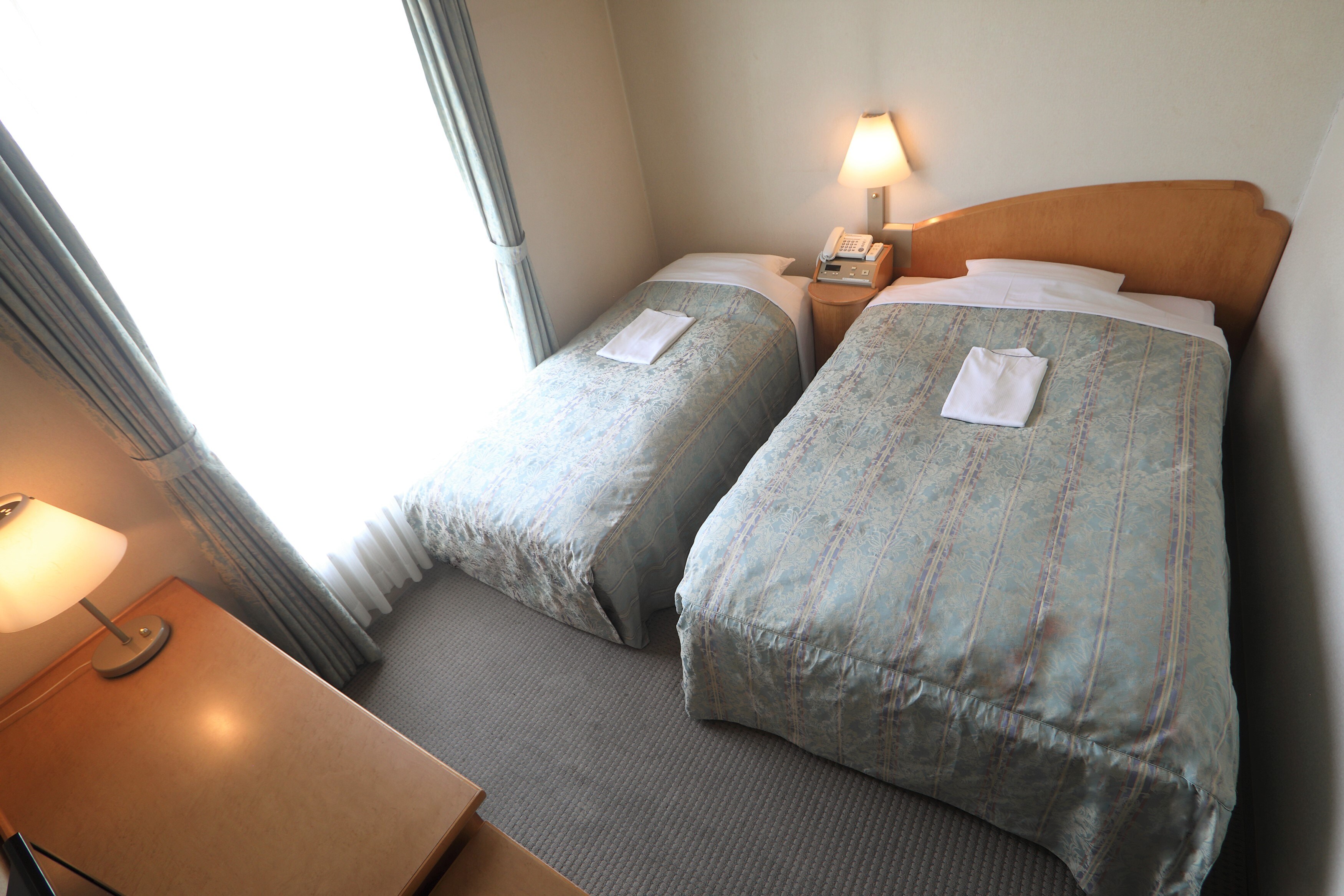 Annex Extra Twin Room