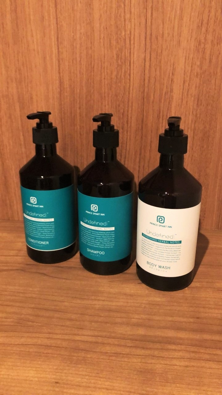 Amenities