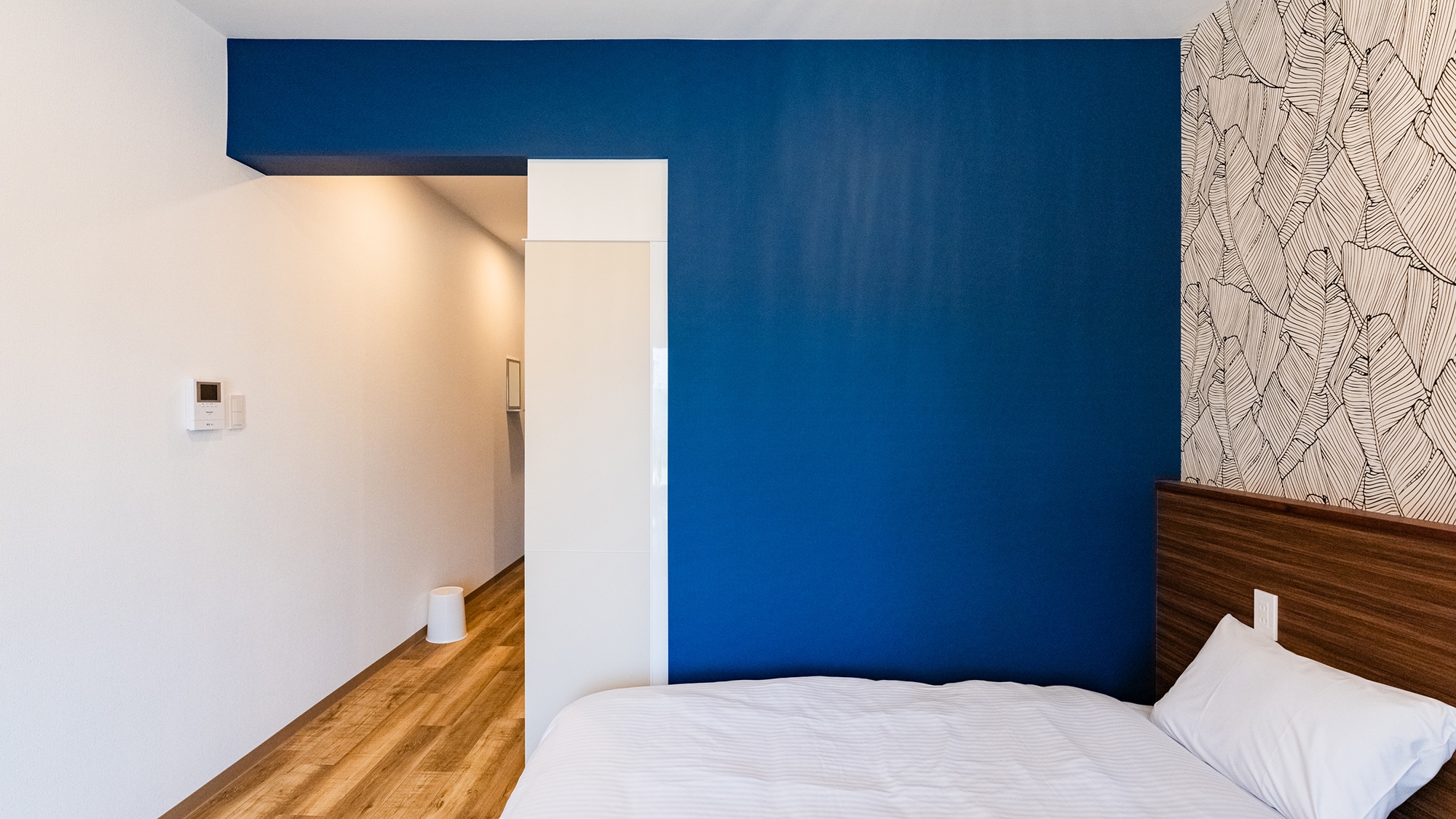 A new facility with an attractive and stylish interior. This condominium is the perfect choice for your trip to Miyakojima in 2024!