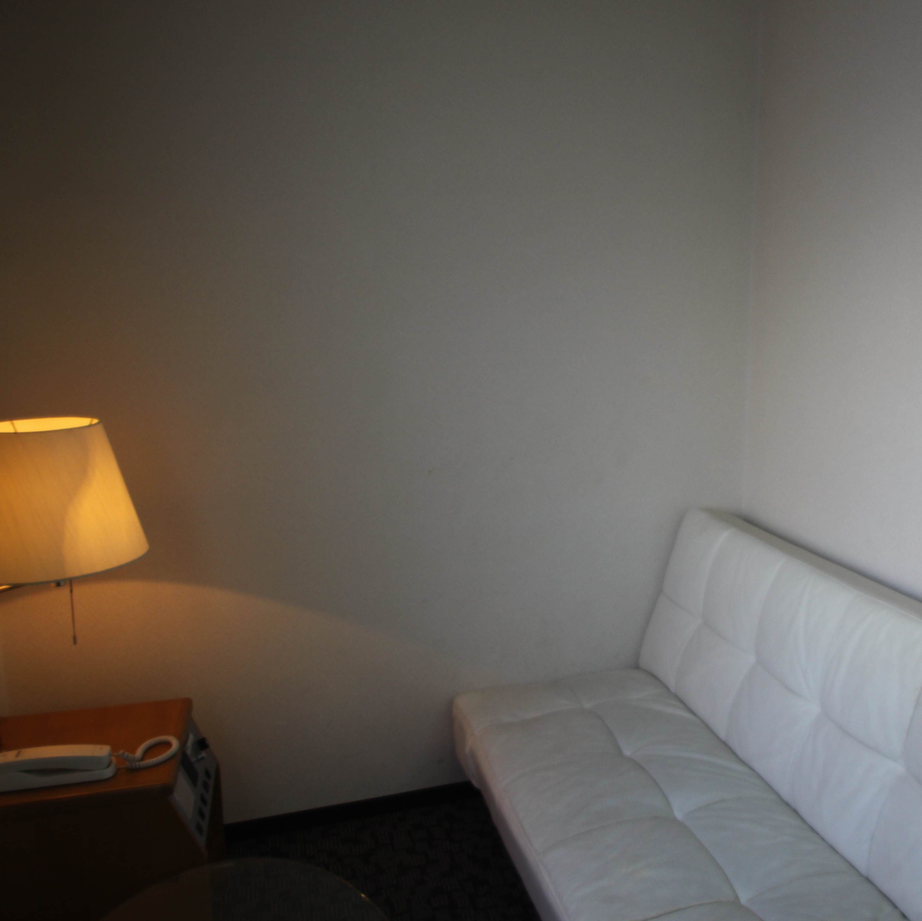 DX Twin Sofa