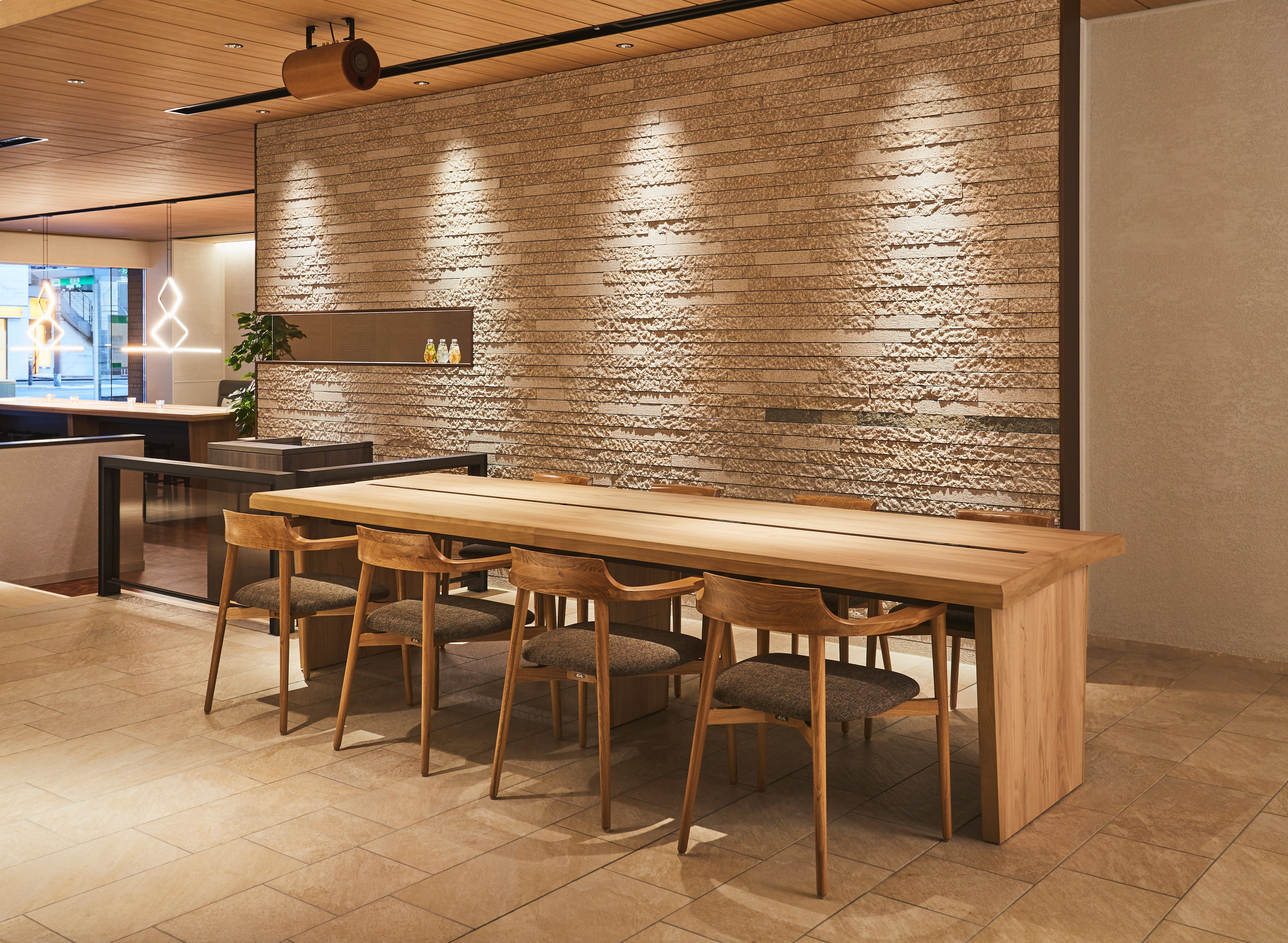 コワーキングスペース