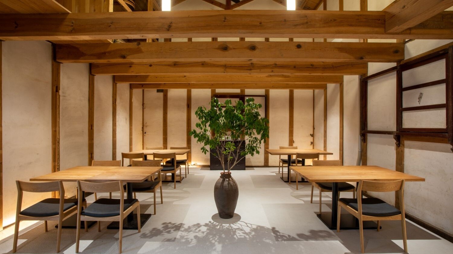 餐廳“MATOI”