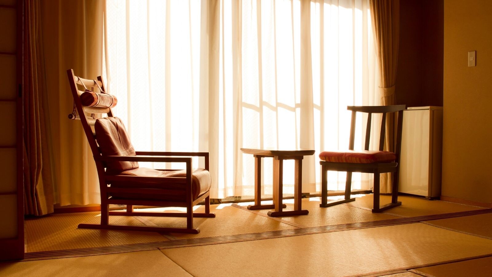 Relaxing Chair