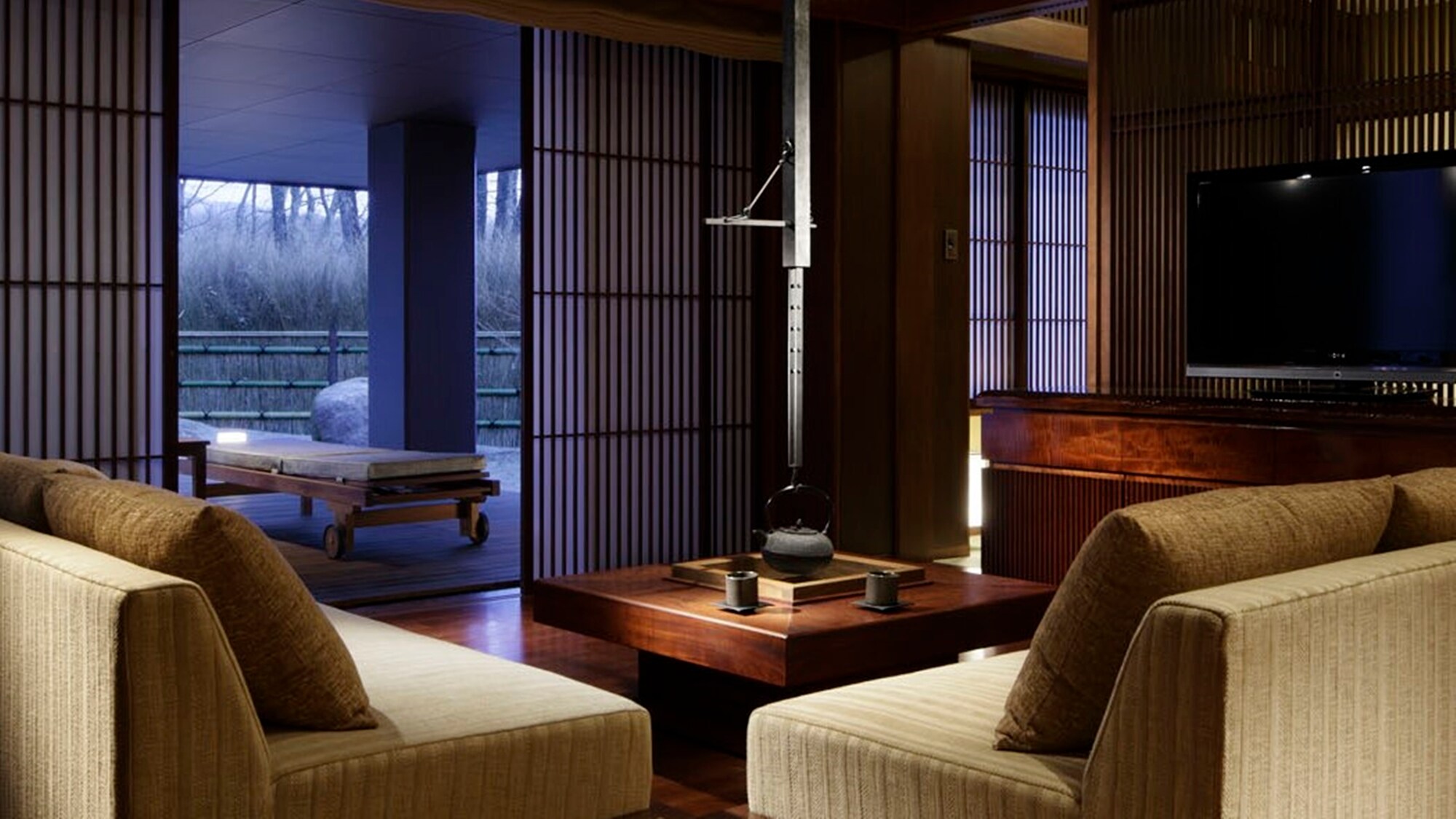 ■ Presidential Suite / 116.0 square meters