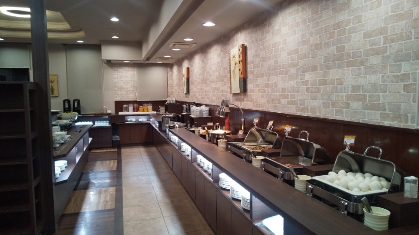 Restoran Sarapan