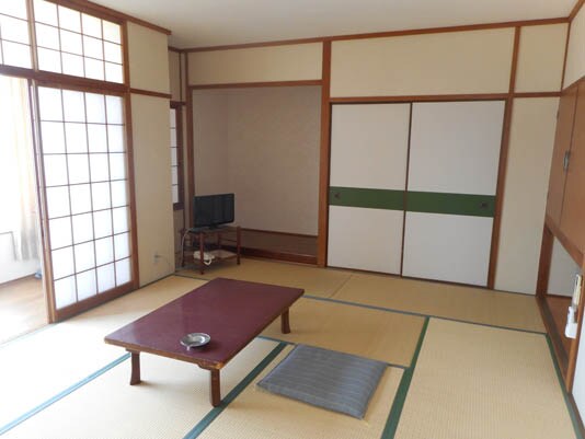 客房