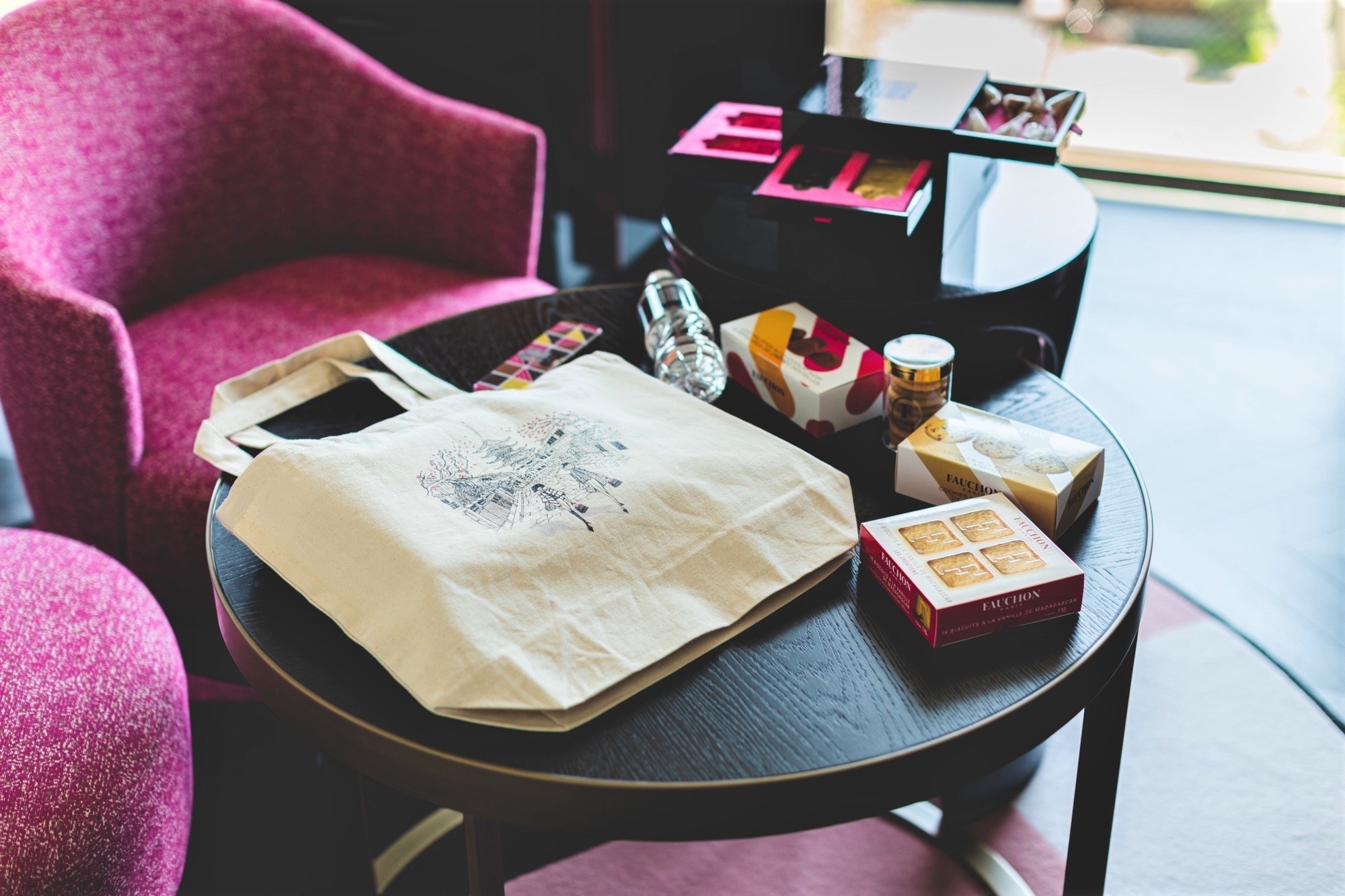 Original tote bag