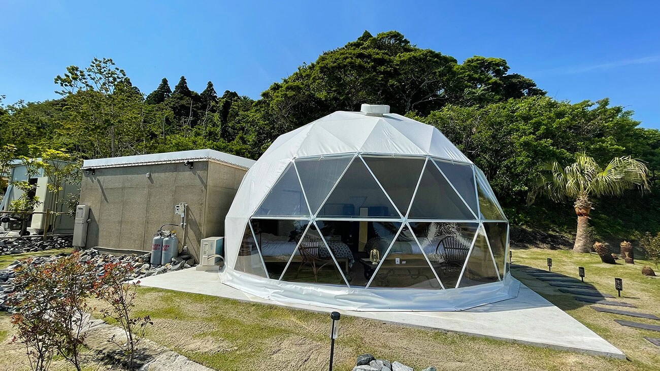 Hehee! A room that goes well