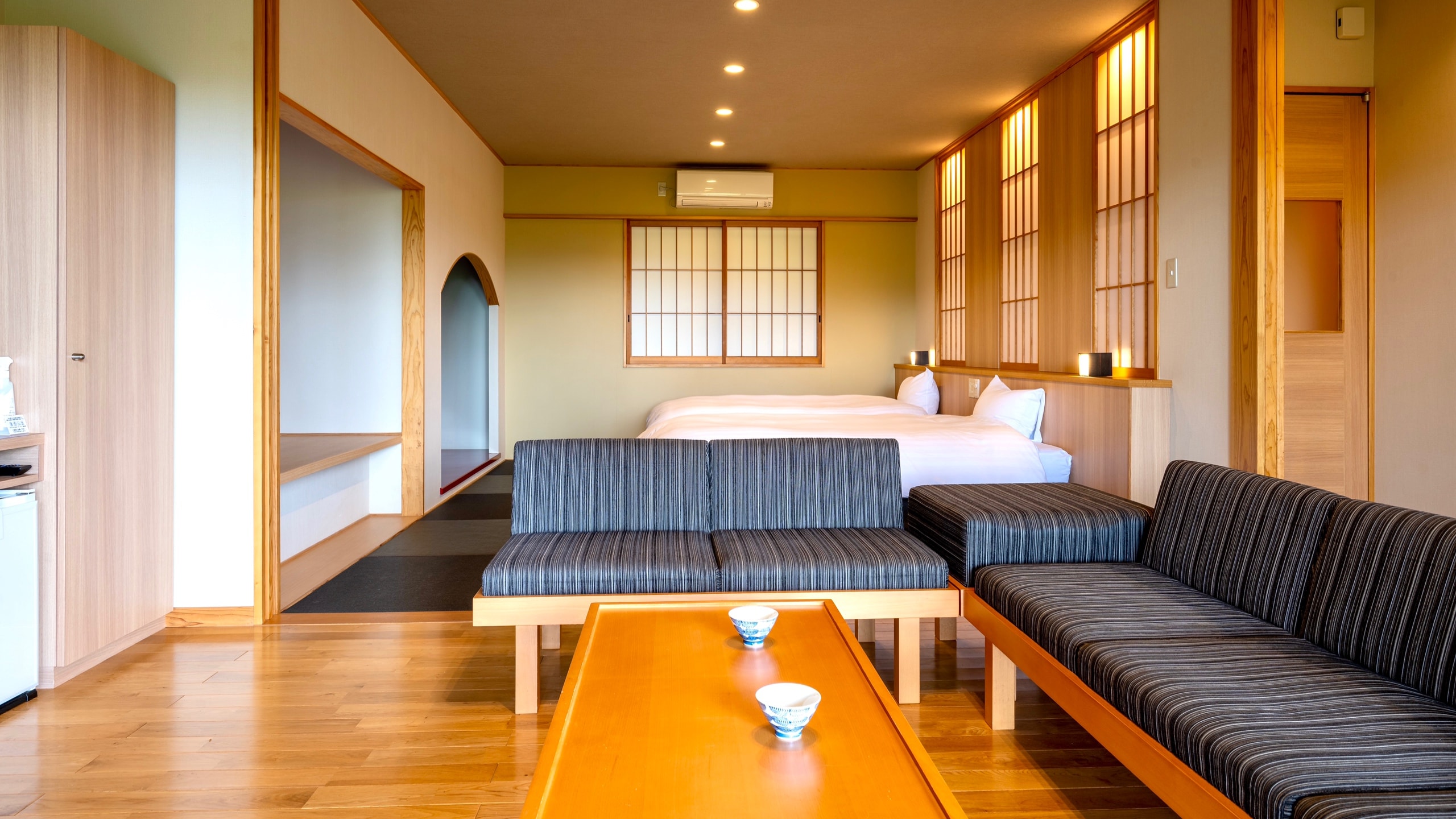 Hinoki