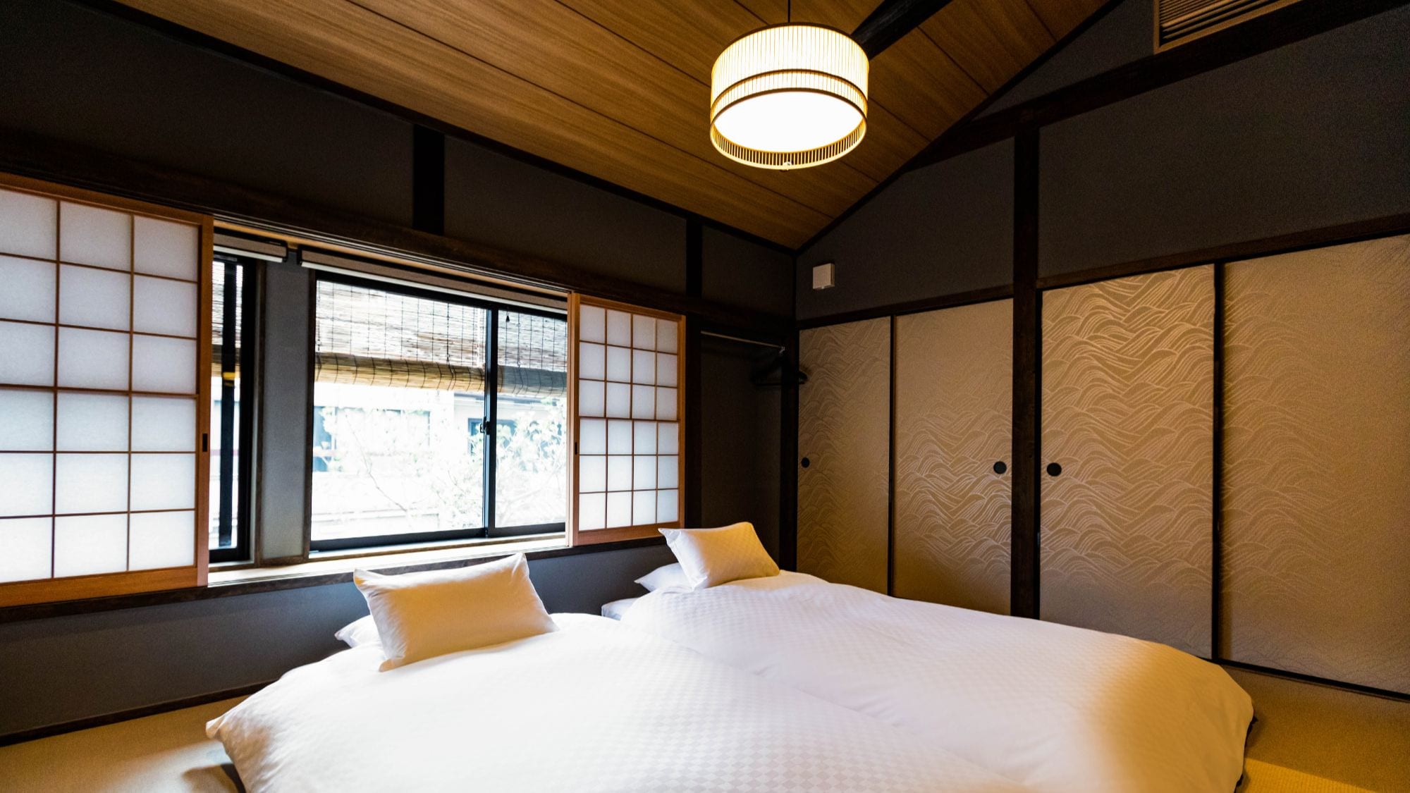 [Annex] MACHIYA Room (Japanese-style room)