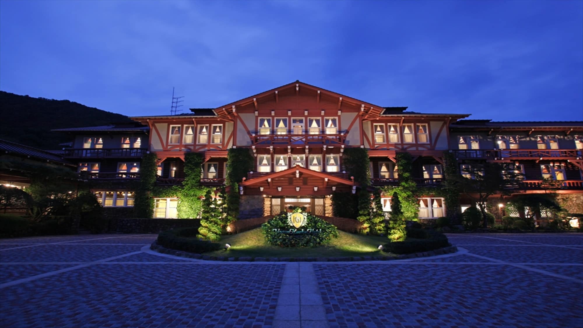 【exterior】