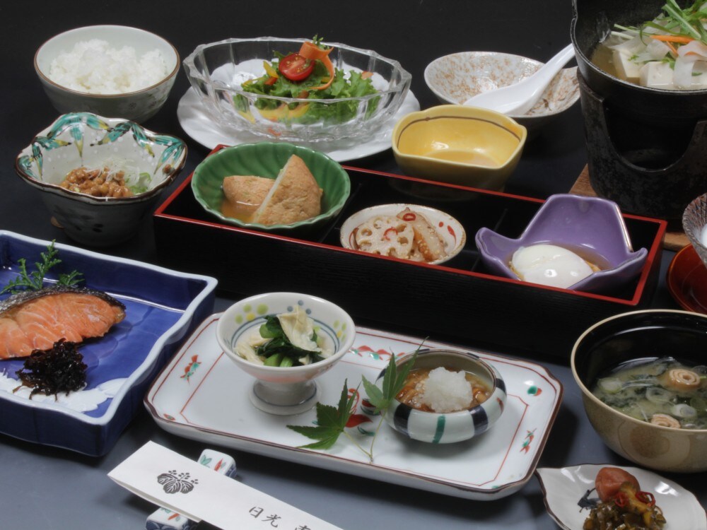 Breakfast (Japanese)