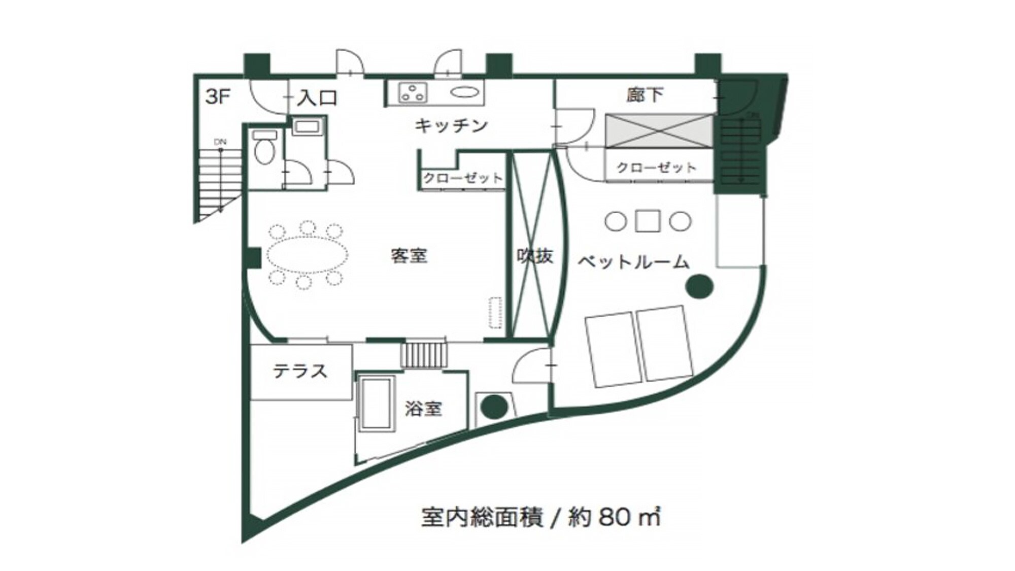 ・素描