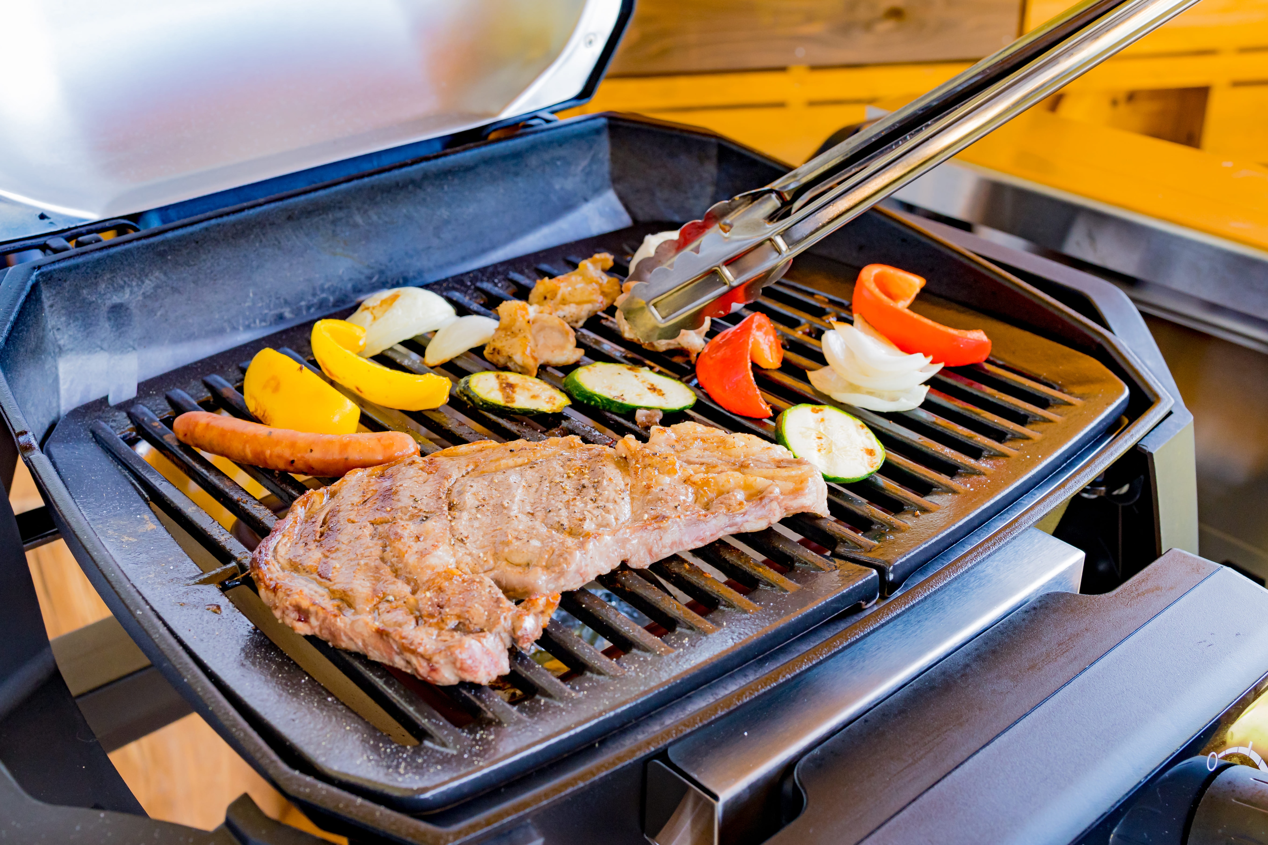 BBQ plan (image)