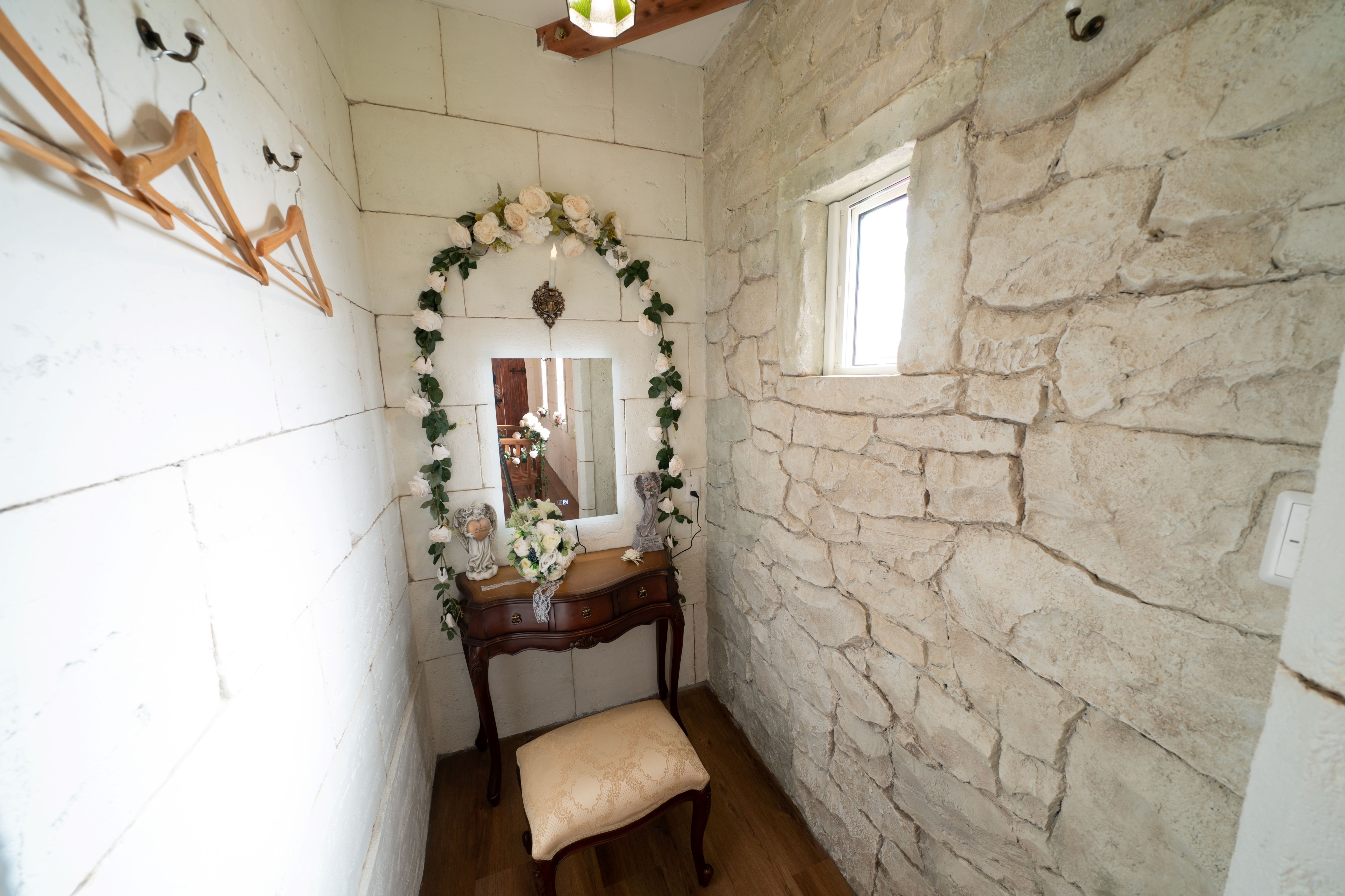 [Chapel Cottage]