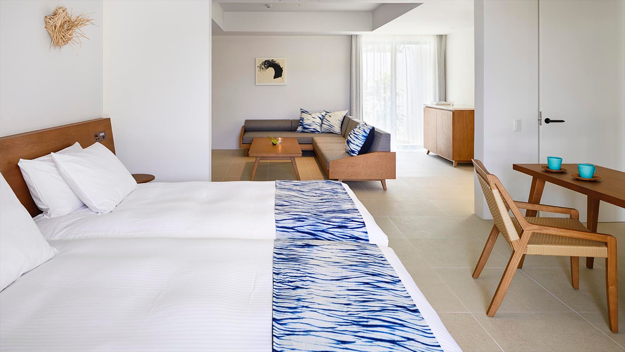 ◆ Comfort Villa