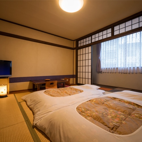 REN ~ Sudare ~ (mantan Seiryukaku) (8 tikar tatami, tidak ada bus, tidak ada toilet, tidak ada lift)