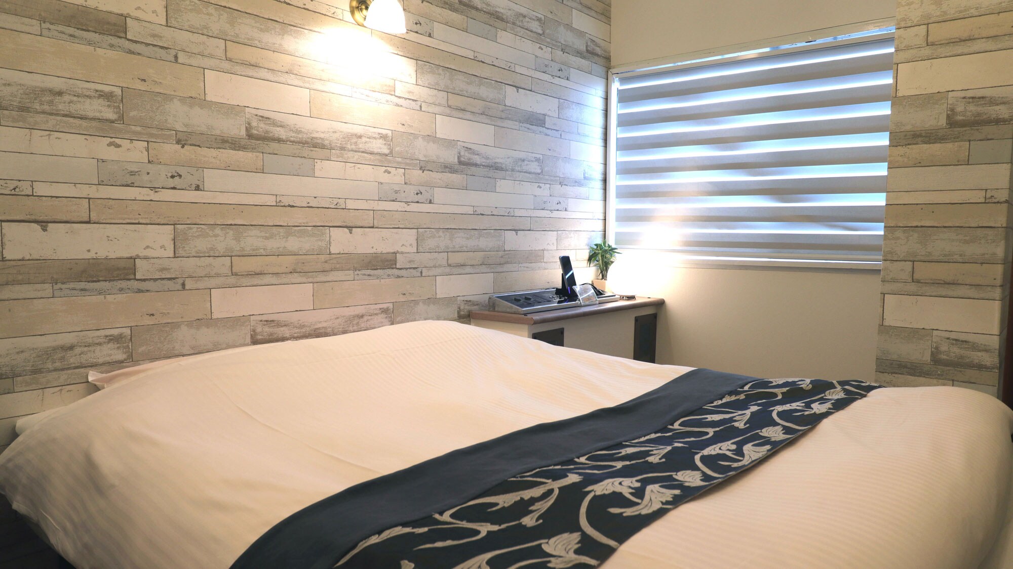 Example of a Superior Double Room