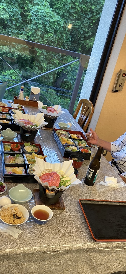たまご肌美人の湯 美榛苑（みはるえん） に実際に泊まった方のクチコミ