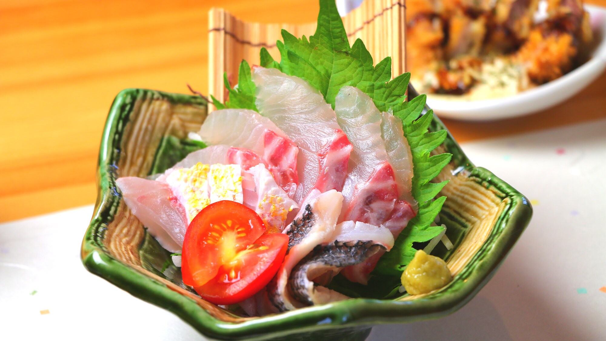 Sashimi