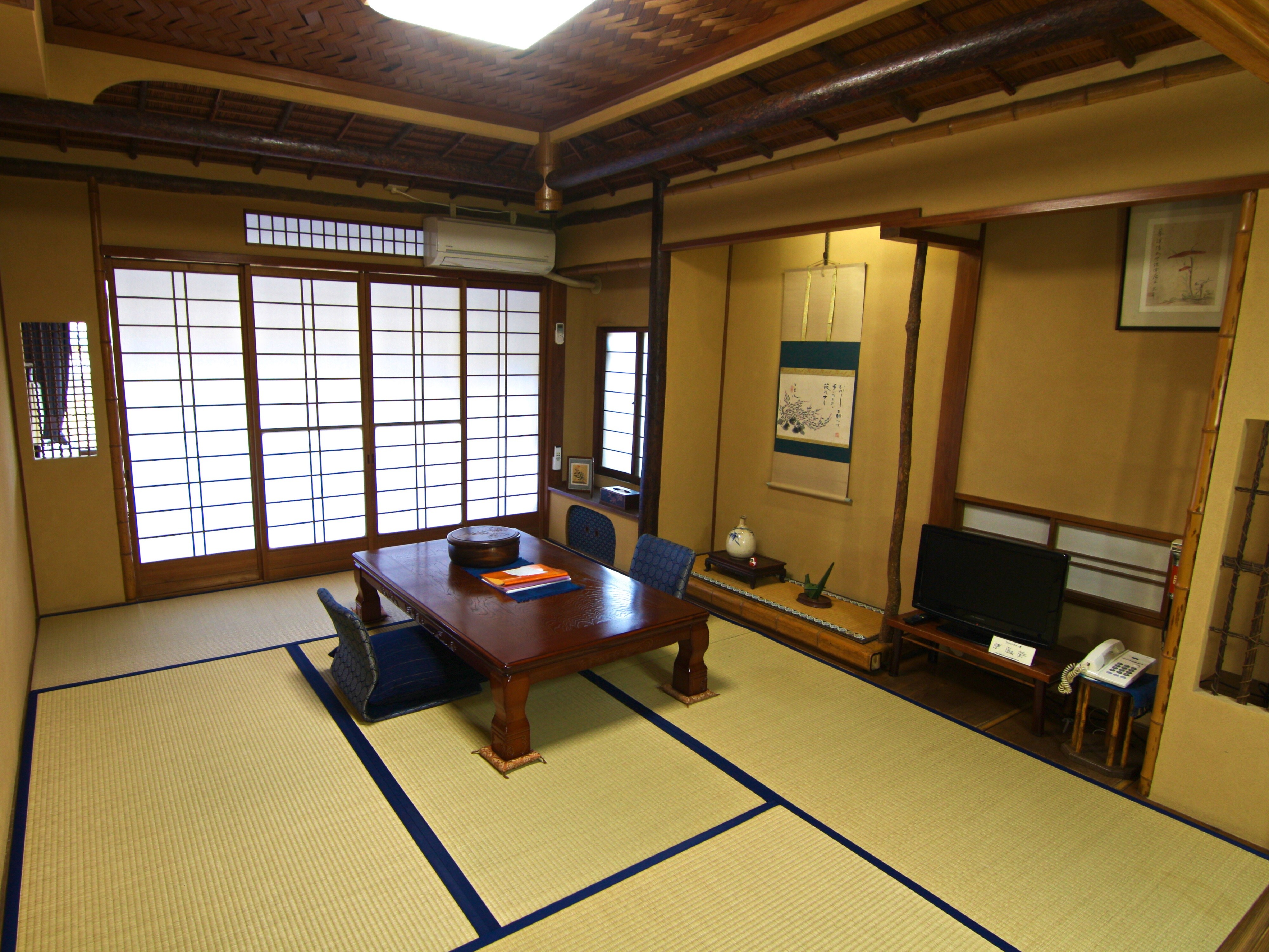 Hotel photo 21 of Kiya Ryokan.