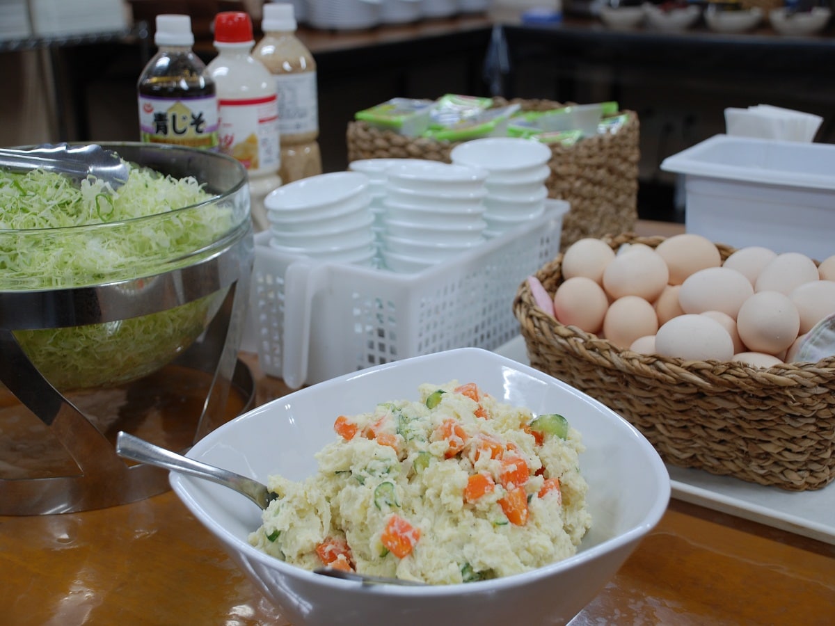 Breakfast 2