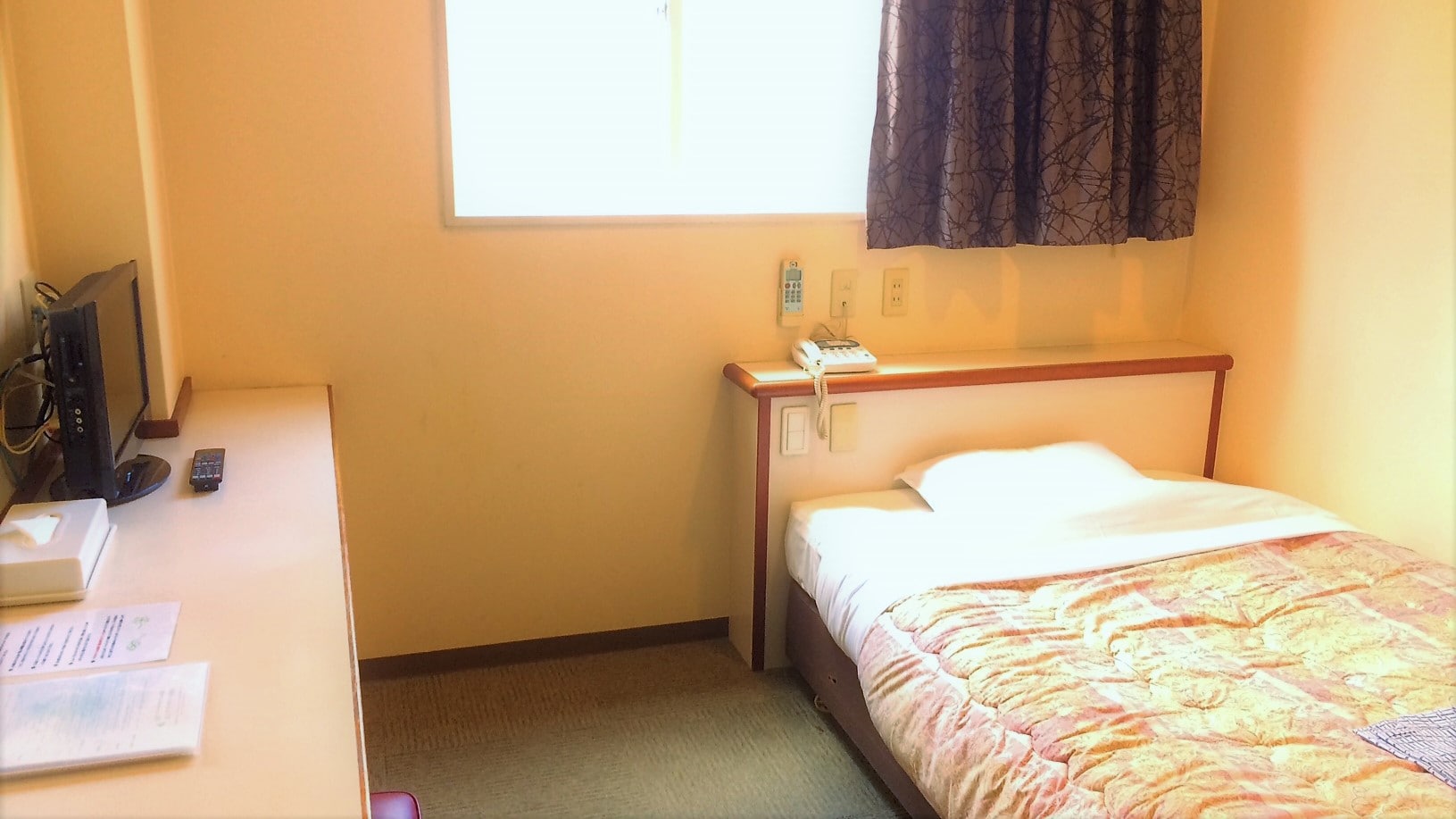 Single room