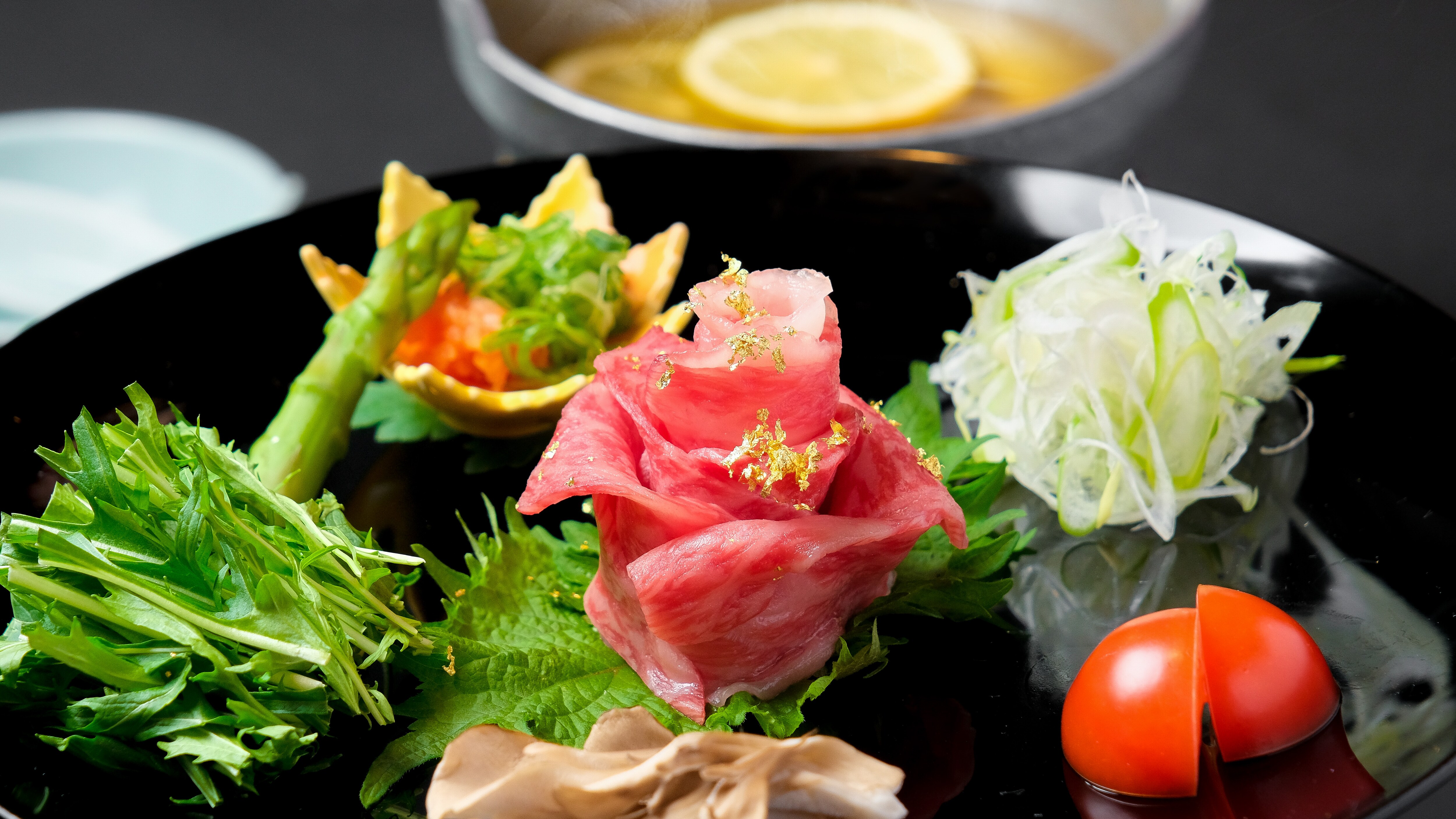 若狹牛肉涮鍋