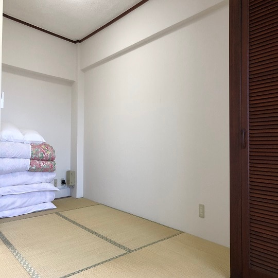 Japanese-style Room 5