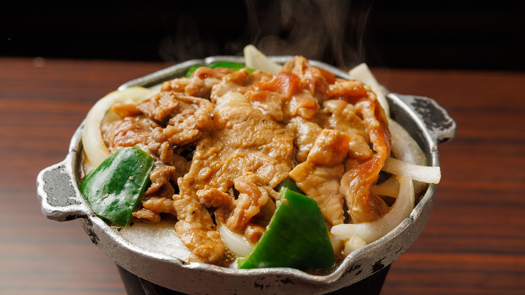 【바이킹】홋카이도만의 징기스칸도 준비