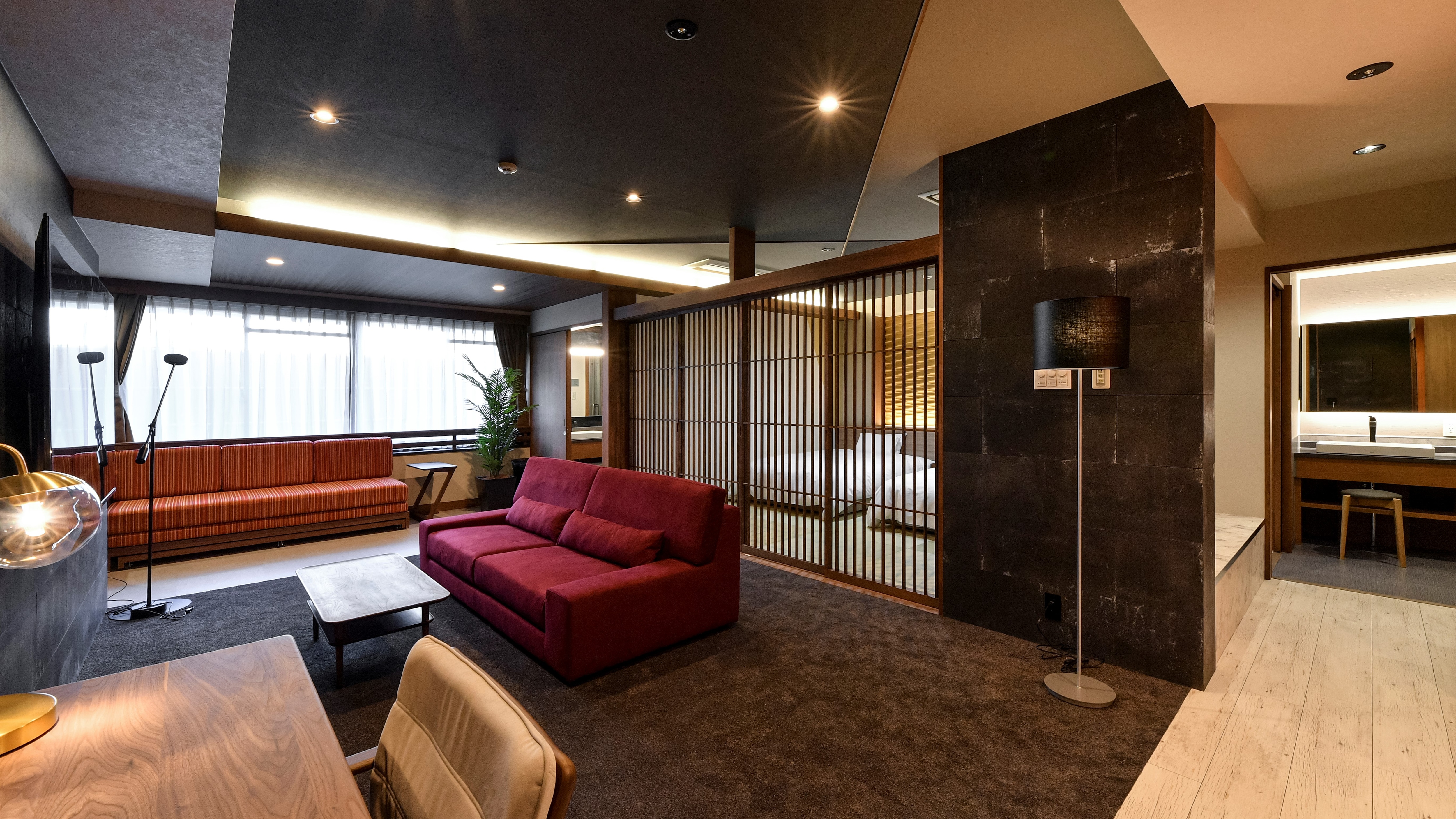 Tokiyu Junior Suite Room