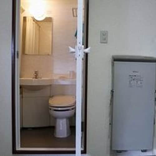 All rooms equipped with trouser presses