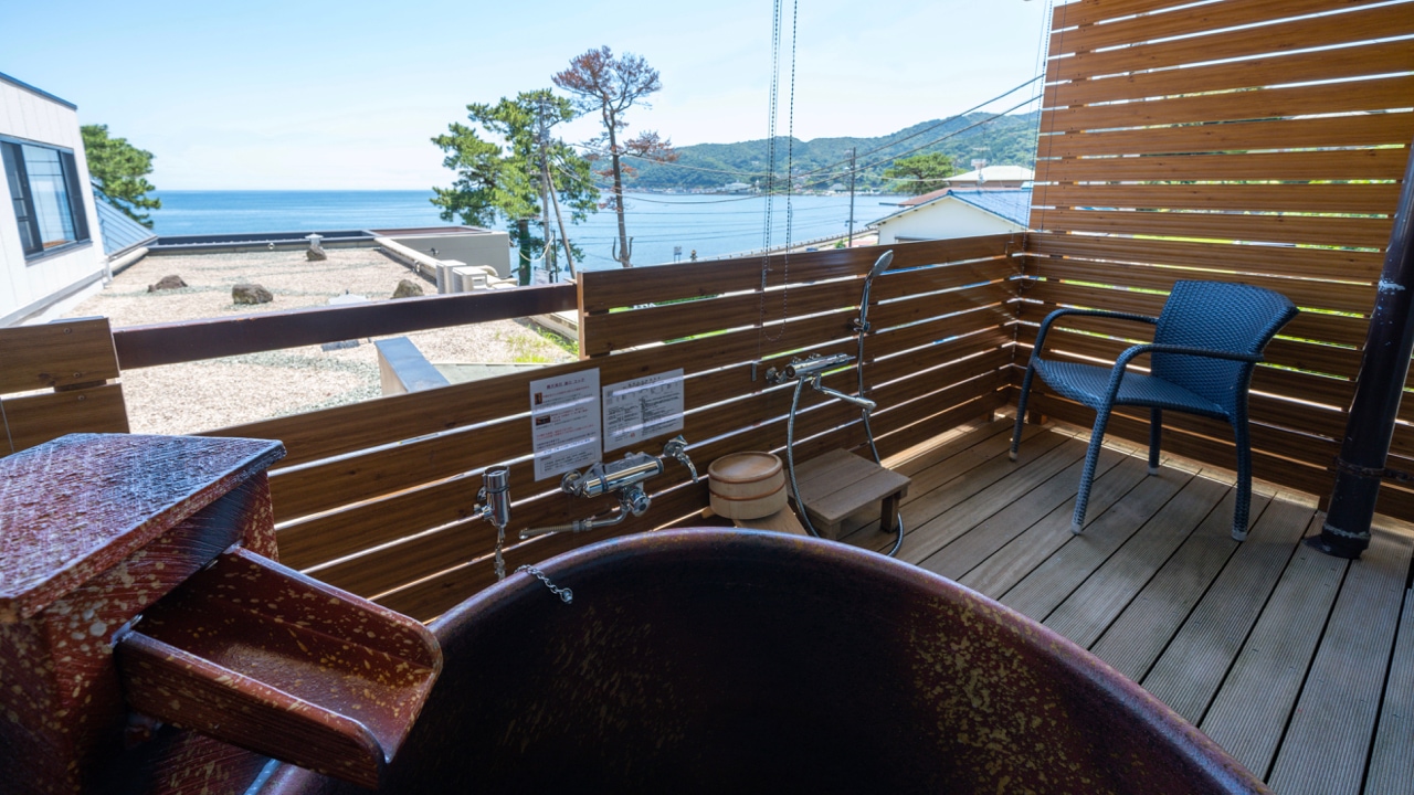 Hotel photo 25 of Atami Onsen New Tomiyoshi.