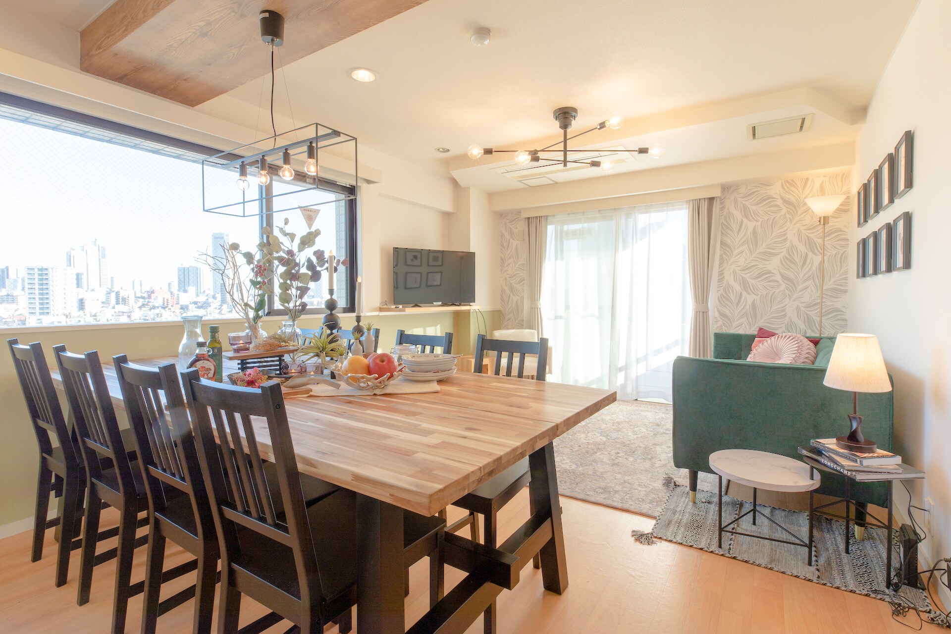801_Living room