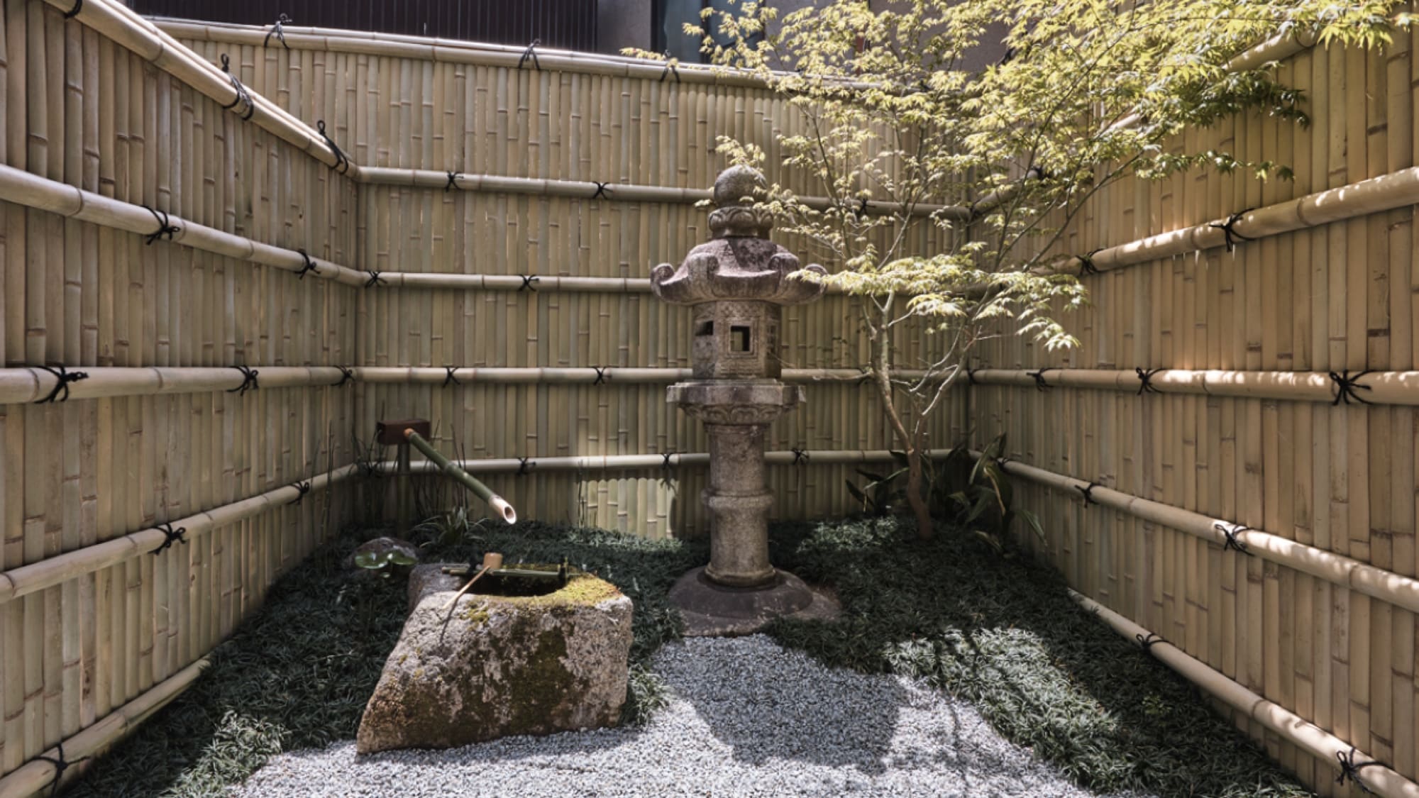 Courtyard: Standard Twin Room