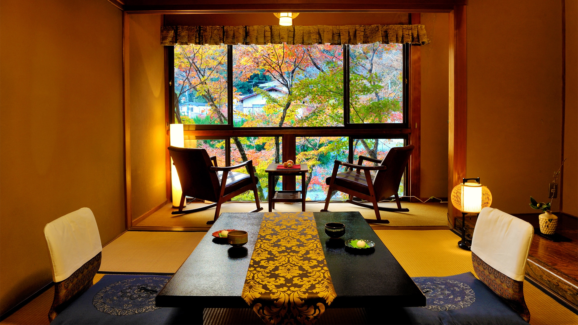 [Room image]