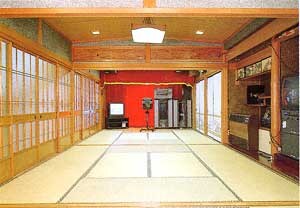 大廳